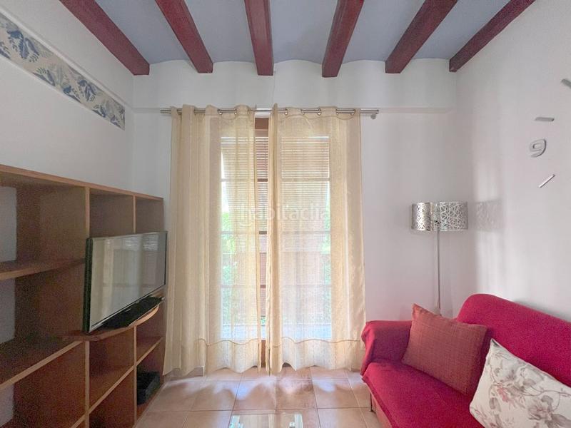 Foto e85e2c40-8056-40ff-a1c2-2b06cdd37717. Location appartement dans Part Alta Tarragona