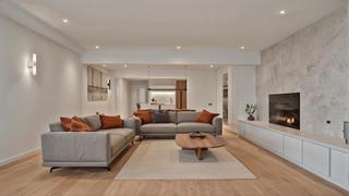 Appartement  Nova