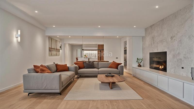 Foto e1a03f33-2486-4357-9afd-900542207d58. Appartement avec chauffage dans Eixample Tarragona