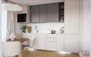 Flat in Carrer de lpez pelez 3. New building