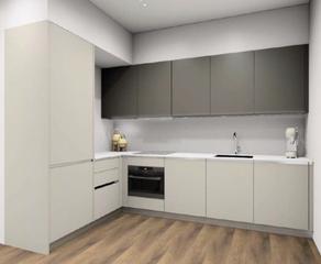Dachwohnung in Carrer de lópez peláez 3