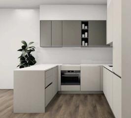 Dachwohnung in Carrer de lópez peláez 3
