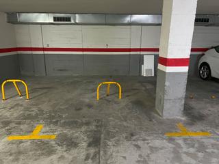 Location Parking voiture  Joan ruiz i porta