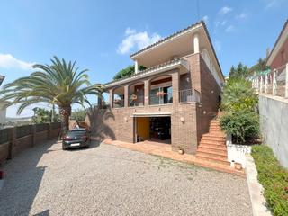 Maison  Del coll de gràcia