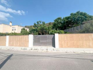 Terreny residencial  Coll de gracia