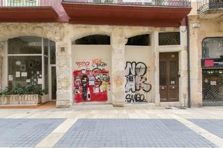 Location Local commercial  Major