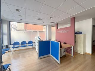 Business premise  Catalunya