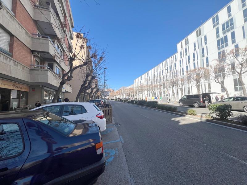 Foto 656c6dbb-b2bc-4245-9a06-5d045a9fe39e. Geschäftsraum in Nou Eixample Nord Tarragona