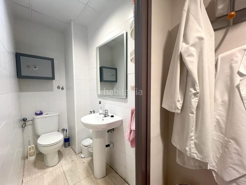 Foto e3bb511e-be77-4b60-ad6a-4be7f26ae534. Geschäftsraum in Nou Eixample Nord Tarragona