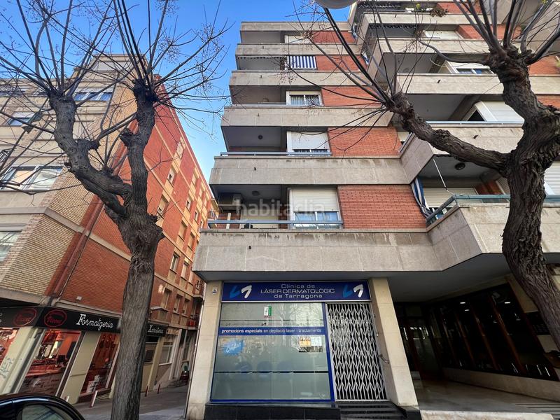 Foto 518268cb-f7ce-46ea-8ff2-65299f2852e5. Local comercial en Nou Eixample Nord Tarragona