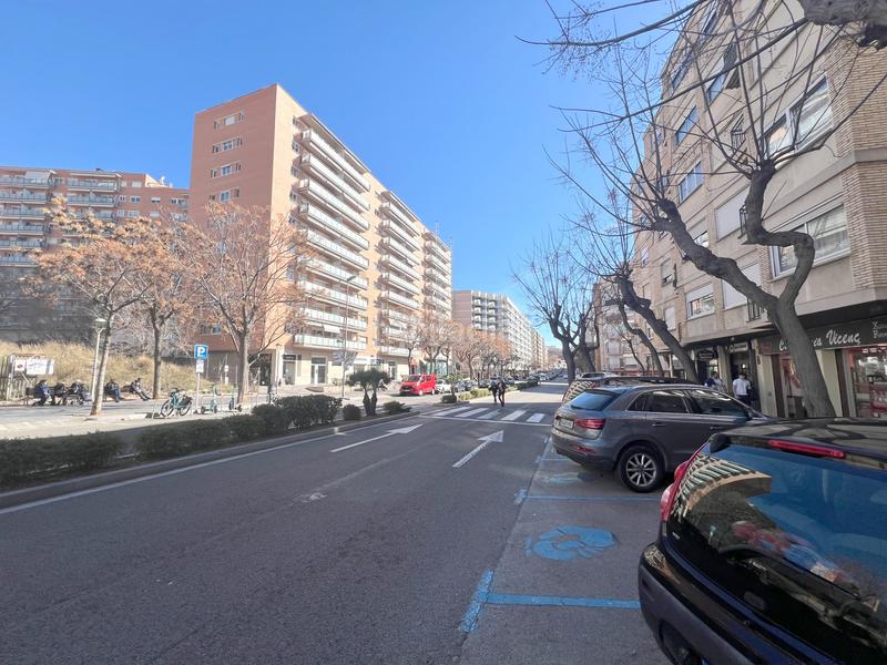 Foto 8ebbbffc-7591-4474-8b21-8256cf223533. Local comercial en Nou Eixample Nord Tarragona