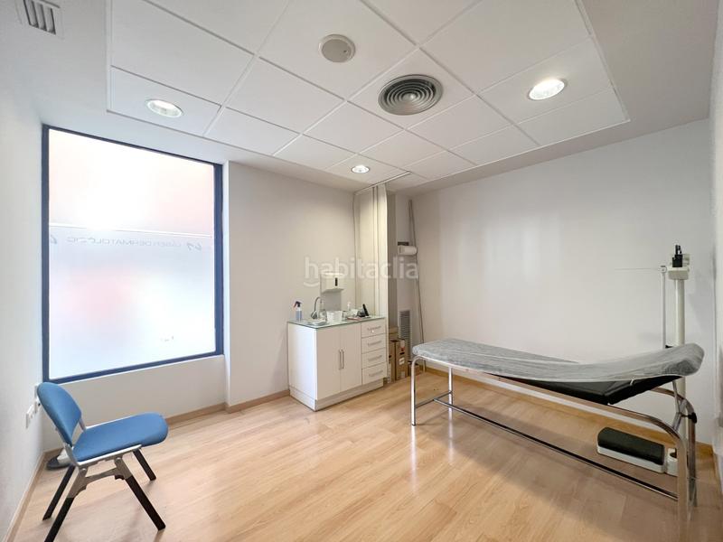 Foto ab068453-9615-4f3d-bf6f-b7f39e9d1f28. Local comercial en Nou Eixample Nord Tarragona