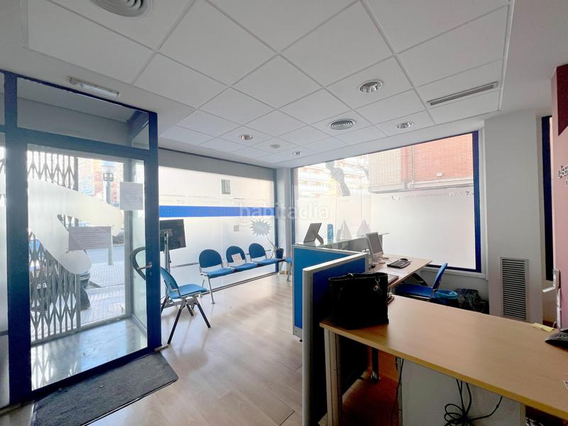 Foto ab3c9b44-1f46-4e18-aa0e-a7007d6a1b19. Local comercial en Nou Eixample Nord Tarragona