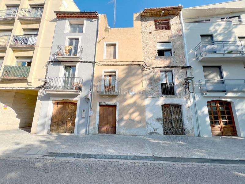 Foto 7bec217c-da4f-41b4-a101-be7895501b4a. Casale in Valls