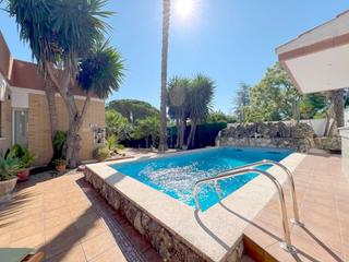 Casa  Sere (del)