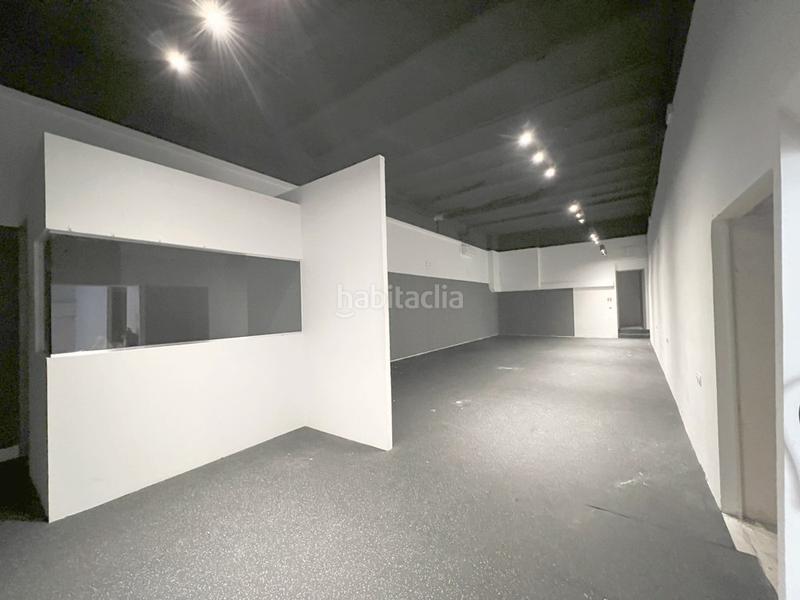 Foto 11613f52-5cb3-4baf-9432-46101334ff0d. Local comercial en Eixample Tarragona