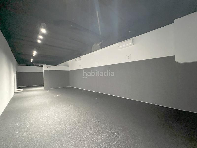 Foto 117efc1e-2b7d-4c3e-8c4c-e374dbde8d89. Local comercial en Eixample Tarragona