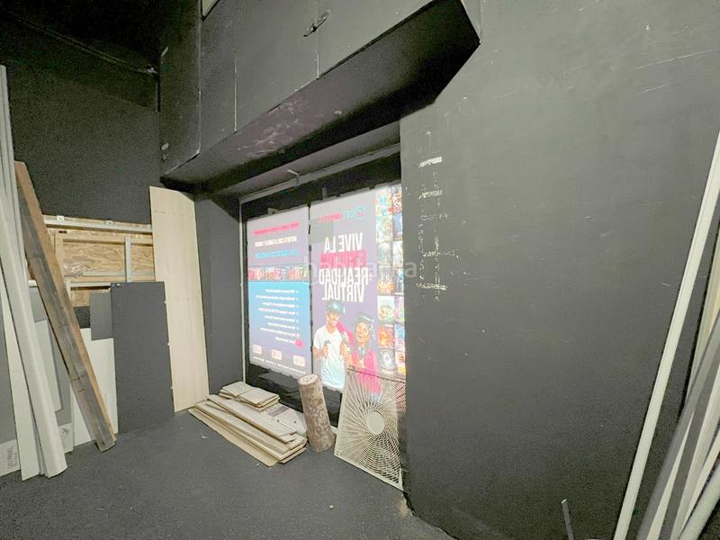 Foto 1591e682-7b35-4386-bb9b-cb01435b267f. Local comercial en Eixample Tarragona