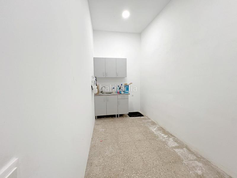 Foto 47a7892c-1a4d-4ae3-aa05-ec8c45a07e6e. Local comercial en Eixample Tarragona