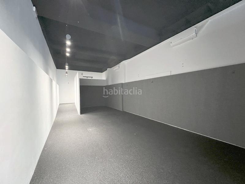 Foto 6b659c47-e7b6-4712-a113-f4453236dca6. Local comercial en Eixample Tarragona