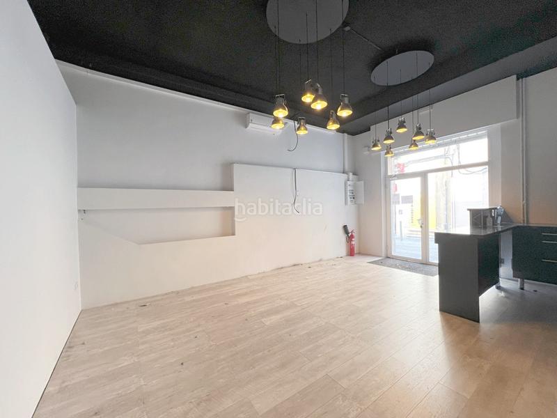 Foto 7bb6e46a-b313-49cc-8c7d-faeabc9399c0. Local comercial en Eixample Tarragona