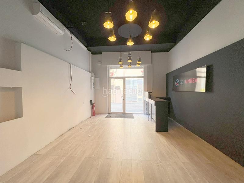 Foto 7fba1d29-f12d-471f-8af1-61a5968b994c. Local comercial en Eixample Tarragona