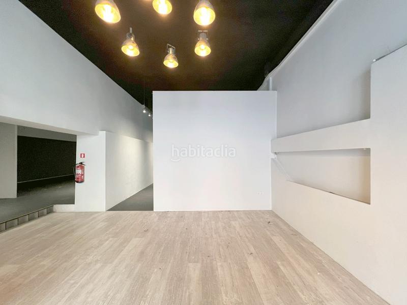 Foto bc33d94c-1564-4acb-b0b7-b9ce608124cf. Local comercial en Eixample Tarragona