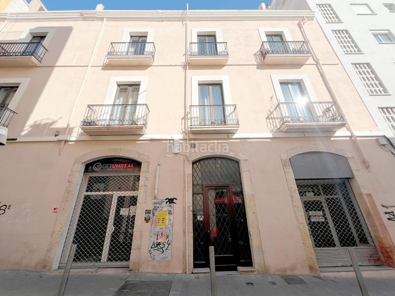 Foto c9174e26-dfb2-432a-b525-3190f7798119. Local comercial en Eixample Tarragona