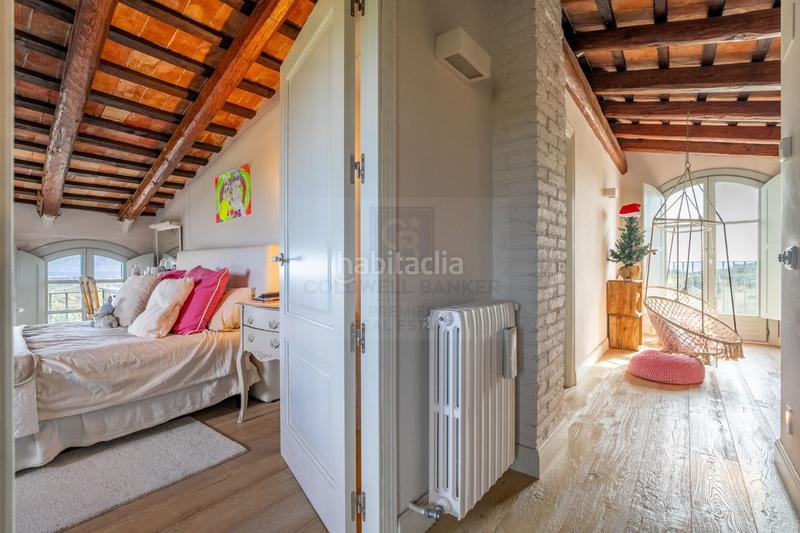 Foto a0fe9ae5-0b59-476f-9cd0-e02e67e73003. Mas avec chauffage parking piscine dans Selva del Camp (La)