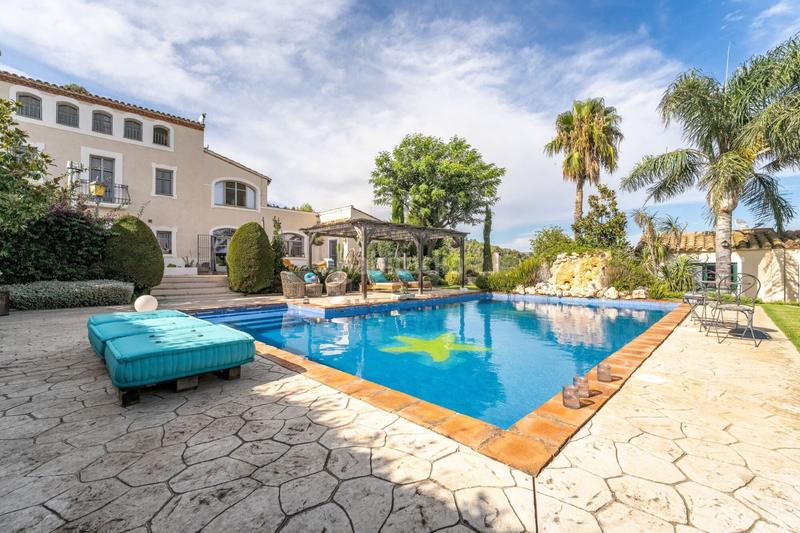 Foto fb46beb1-4a51-47f2-8090-30be02ae0932. Mas avec chauffage parking piscine dans Selva del Camp (La)