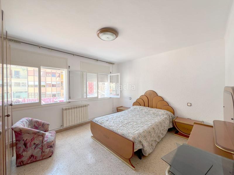 Foto 2bf6d6d4-90a1-49c2-8b72-ac3d6862e86e. Location appartement avec chauffage dans Eixample Tarragona