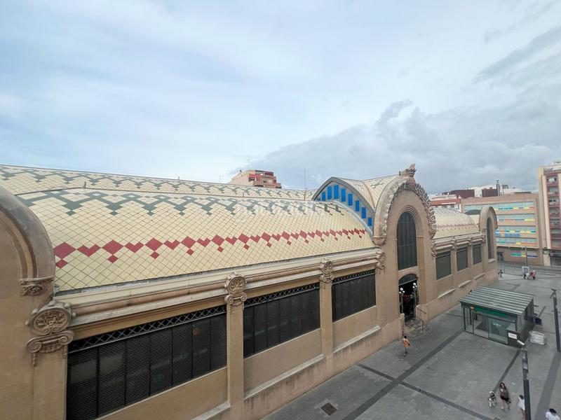 Foto 50cc3726-7d7e-4dd9-b5f7-264db7b923cd. Location appartement avec chauffage dans Eixample Tarragona