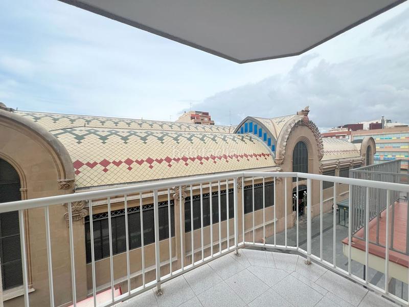 Foto 697e3ab1-bfe3-479e-9e83-ea5cdb071581. Location appartement avec chauffage dans Eixample Tarragona