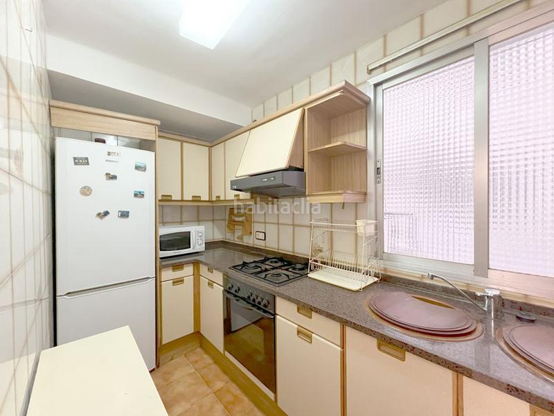 Foto c964c4fa-166f-4122-a763-282b51060607. Location appartement avec chauffage dans Eixample Tarragona