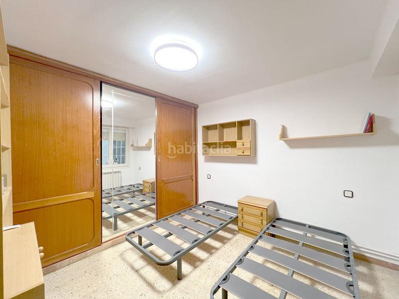 Foto efdaf615-f62e-481d-b441-fceb8371a448. Location appartement avec chauffage dans Eixample Tarragona