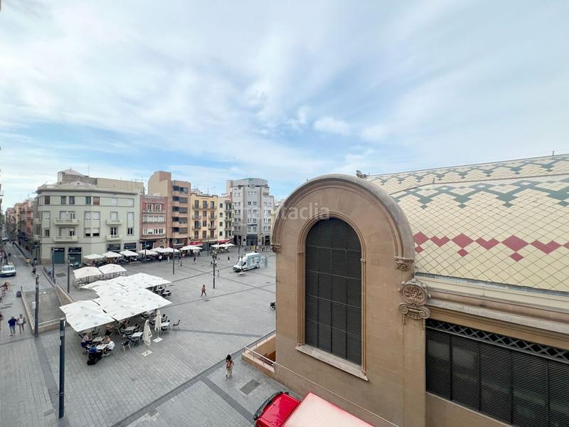 Foto e49b100b-39b0-4777-ad79-83d52eb7cf51. Lloguer pis amb calefacció a Eixample Tarragona
