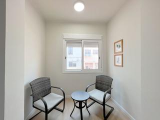 Location Appartement  D"august