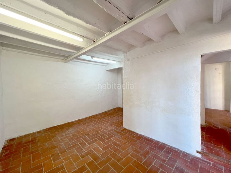 Foto d10eaeac-e661-40ad-8f1e-68dbf071bca5. Lloguer local comercial a Part Alta Tarragona