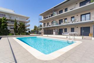 Flat in PUNTA DEL CAVALL