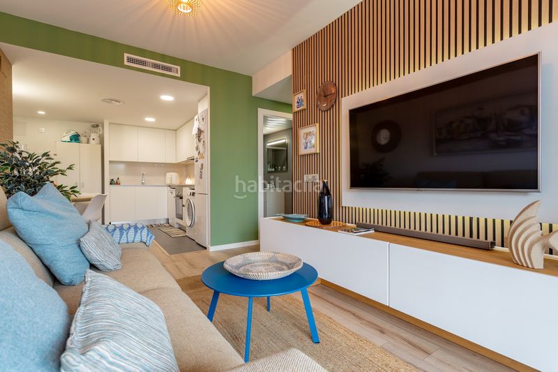 Foto 16e1176a-60c0-4a5b-b324-4350e1b0d810. Pis amb calefacció aparcament a pla de maset - cap de Salou Salou