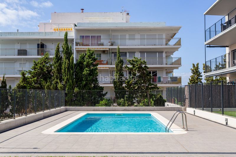 Foto 1a2b0d84-9588-4830-98b6-922cf6d915b2. Pis amb calefacció aparcament a pla de maset - cap de Salou Salou