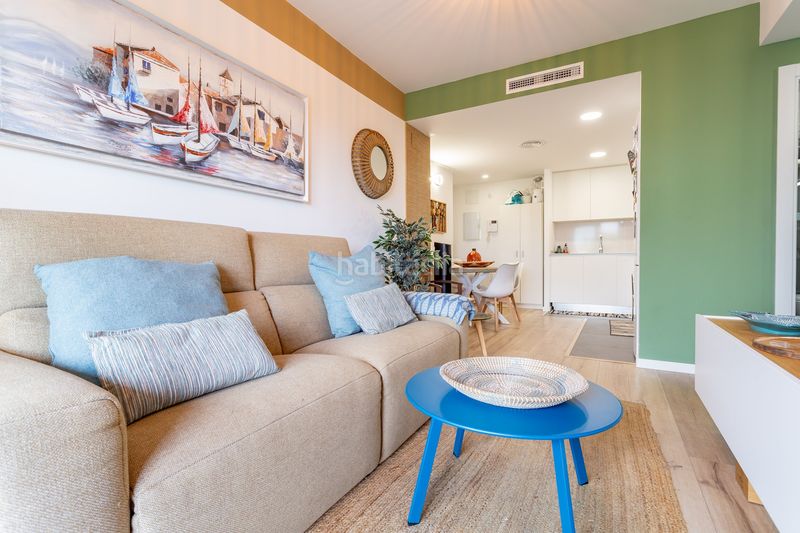 Foto 5b45b548-006e-4909-a8f0-c66e58e0ced0. Pis amb calefacció aparcament a pla de maset - cap de Salou Salou