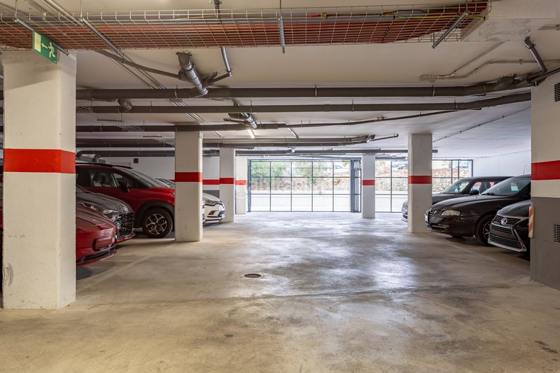 Foto 5bc850de-4cda-4cdf-aa7f-2ed1d9282889. Pis amb calefacció aparcament a pla de maset - cap de Salou Salou