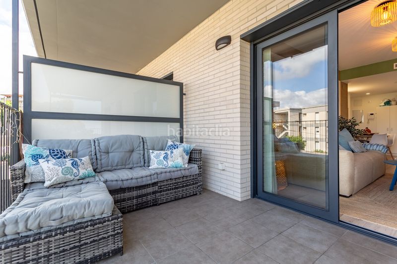 Foto 5c40bedf-4b8d-4bb0-9003-ceede09b1e6f. Pis amb calefacció aparcament a pla de maset - cap de Salou Salou