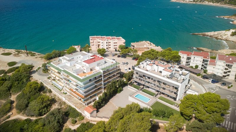 Foto 7ef84a05-af9a-466a-ae6f-3108941b47b4. Pis amb calefacció aparcament a pla de maset - cap de Salou Salou