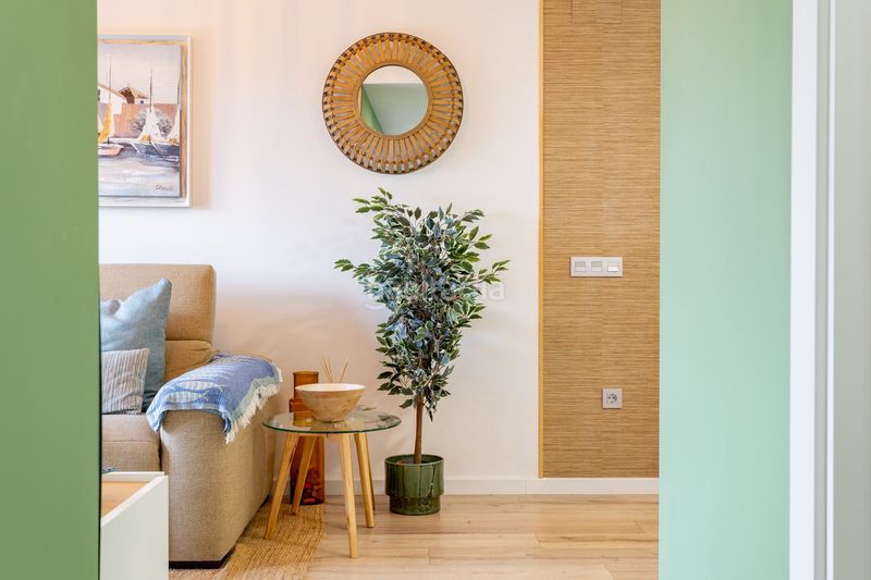 Foto 875775cd-70f9-4a61-a655-84fa2892bf34. Pis amb calefacció aparcament a pla de maset - cap de Salou Salou