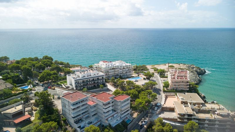 Foto 9a048c8d-cb59-43cb-a873-1c021c91922f. Pis amb calefacció aparcament a pla de maset - cap de Salou Salou