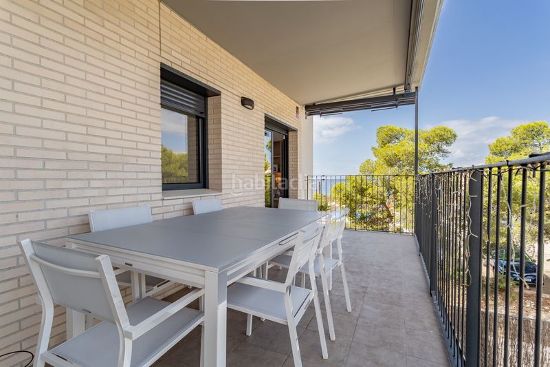 Foto afd2461e-b263-4105-bb4f-6a4bfc621673. Pis amb calefacció aparcament a pla de maset - cap de Salou Salou