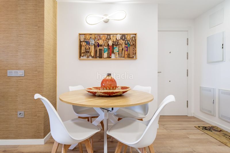 Foto c74dc4b2-a233-475a-966d-5f3966c0b2f0. Pis amb calefacció aparcament a pla de maset - cap de Salou Salou