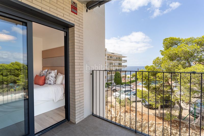 Foto d9301297-b2ac-49d4-9f57-7f4809b73f15. Pis amb calefacció aparcament a pla de maset - cap de Salou Salou